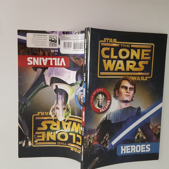 Lego Star Wars Ultimate 1000 Sticker Collection,Star Wars Clone Wars Fli… - Picture 16 of 16